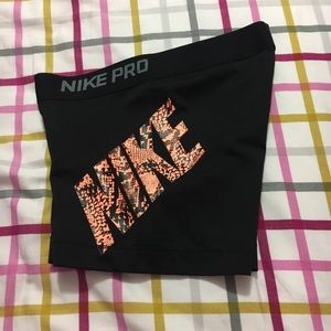 Nike Pro Shorts
